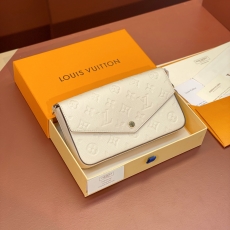 Louis Vuitton Wallets Purse